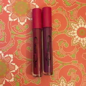 Coloured Raine Liquid Lipsticks